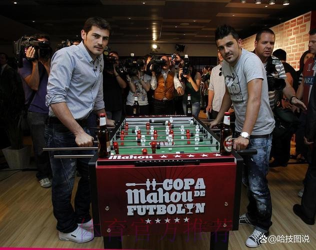 六台：若皇马继续像下半场这样 巴萨周六将夺冠